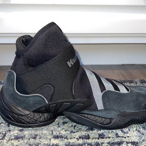 Adidas Humanrace Shoe NEW - Picture 6 of 9